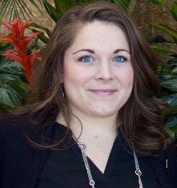 Samantha Zahn