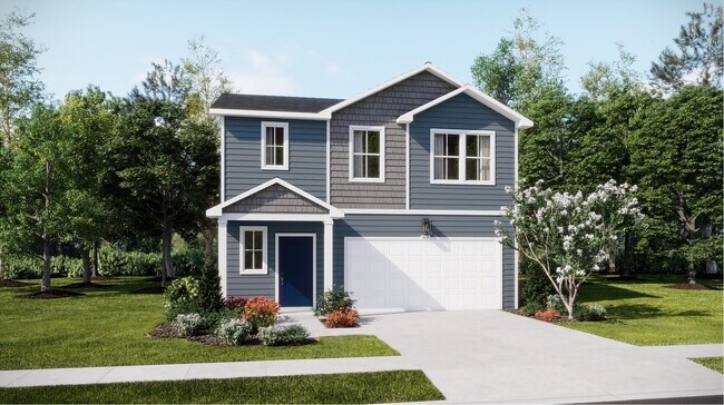 2571 Spring Run Ln unit 36033866, Lowell, IN 46356 - photo 3