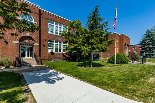 Avalon Elementary School is part of the Northgate School District and is guiding the youth of Avalon.