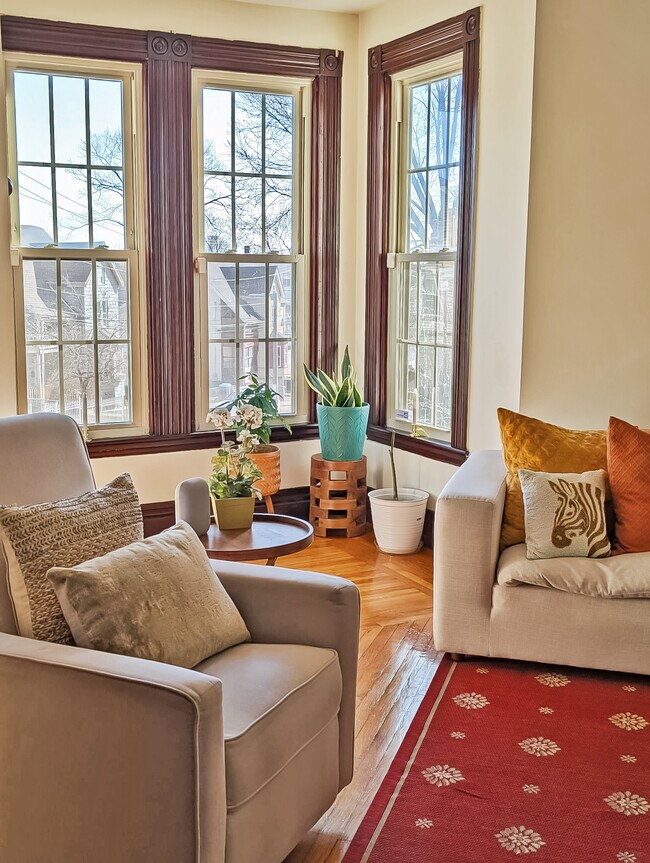 15 Rosseter St unit 1, Dorchester, MA 02121 - photo 4