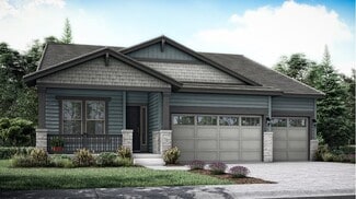2894 S Poppy St, Morrison, CO 80465