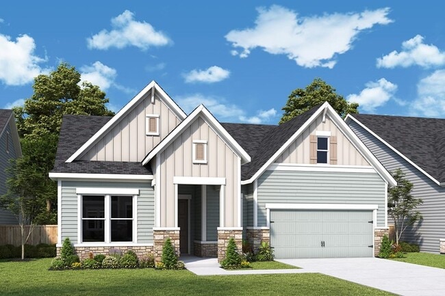 1210 Encore Ln unit 36499775, Waxhaw, NC 28173 - photo 5