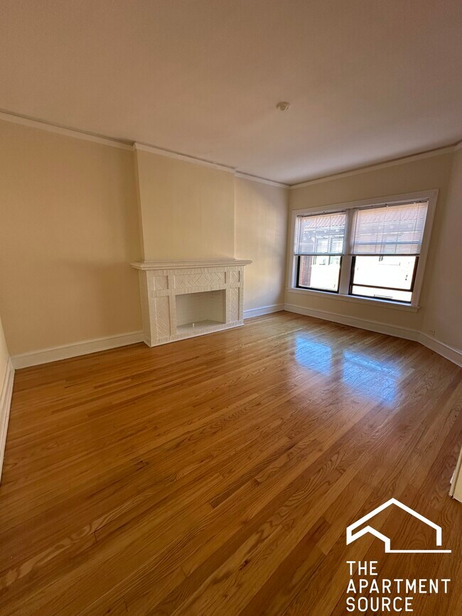 1307 Oak Ave unit W3, Evanston, IL 60201 - photo 7