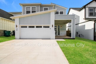 2549 NW 131st St, Oklahoma City, OK 73120
