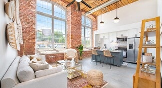 1 E Main St, Greenville, SC 29611