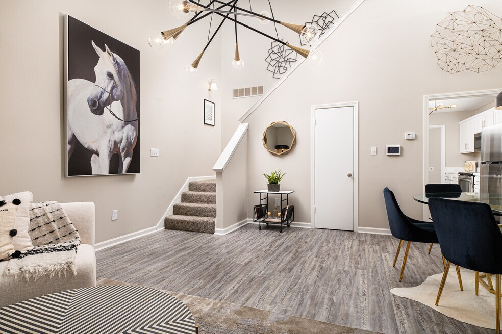 Avalon At Horn Lake 1800 Joy Cir, Horn Lake, MS