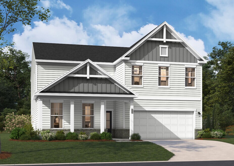 204 Chapin Place Way unit 36396045, Chapin, SC 29036 - photo 1