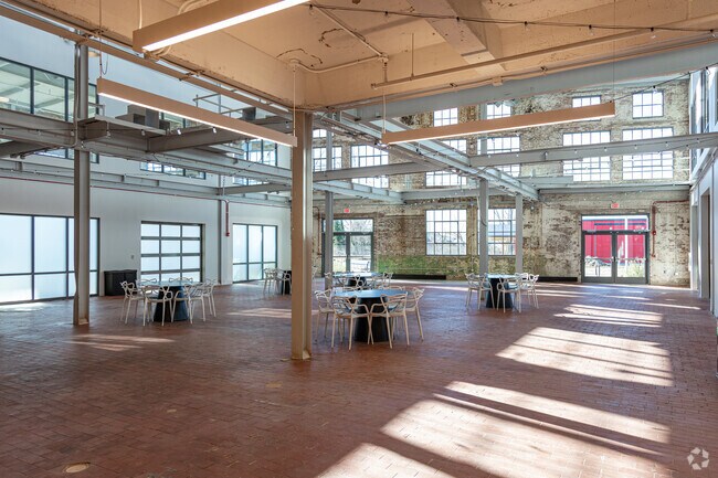 The Phillips Packing House company and its legacy had an essential role in the development of Cambridge, Maryland.