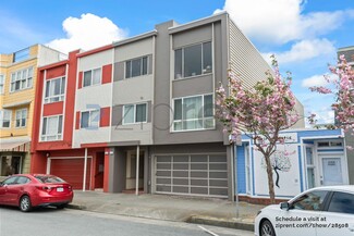 1141 Irving St, San Francisco, CA 94122