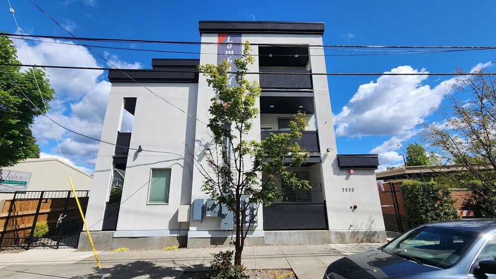 7530 N Richmond Ave unit 203, Portland, OR 97203 - photo 1