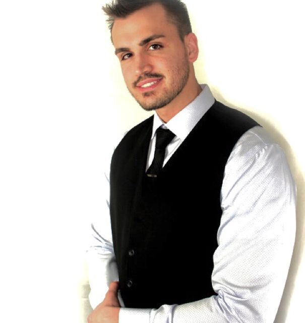 Agent Photo