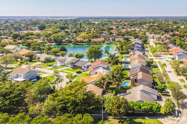 Welcome home to Lindgren, FL.