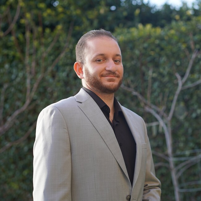 Agent Photo