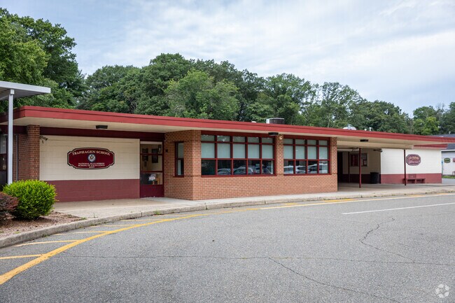 Students are the highest priority at Julia A. Traphagen Elementary School.