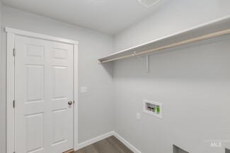 2272 W Pensteman St, Kuna, ID 83634