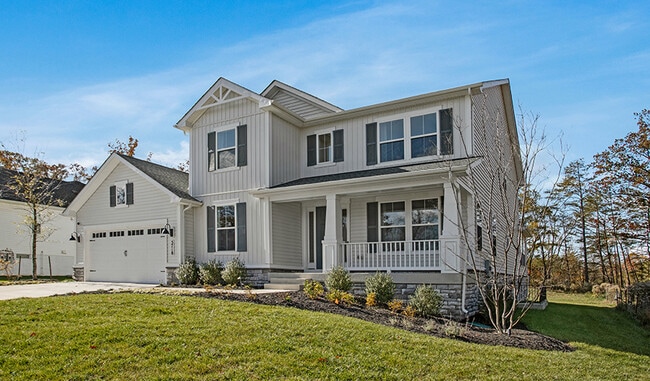 5718 Charlies Way, White Marsh, MD 21162 - photo 2