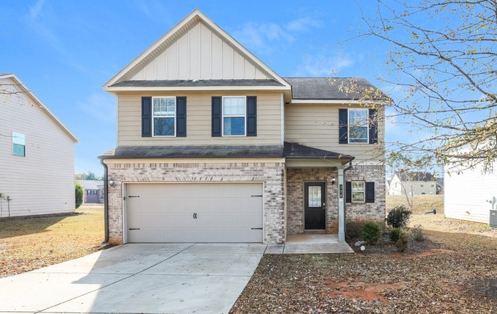 170 Biscayne Terrace, Hampton, GA 30228 - photo 1