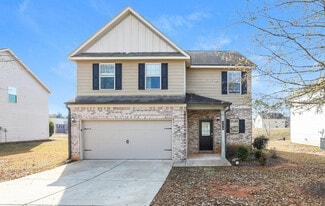 170 Biscayne Terrace, Hampton, GA 30228