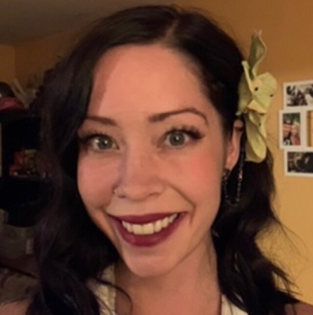Kara Cleveland
