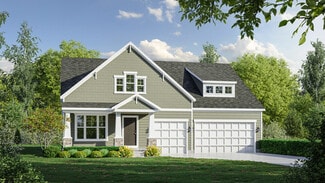 1813 Silverlawn Dr Unit 36490998, Grove City, OH 43123