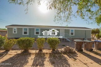 3045 E Cornman Rd, Eloy, AZ 85131