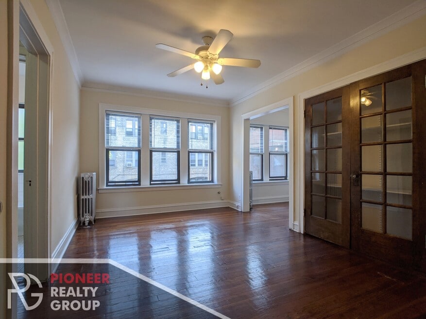 4647 N Paulina St unit 4641-106, Chicago, IL 60640 - photo 1