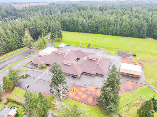 Lake View Elementary School