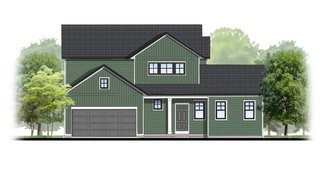 0 Woodland Series St Unit 37461708, Caledonia, MI