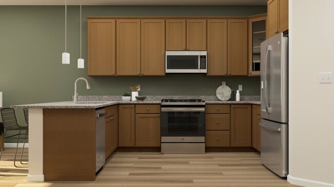 Beechfield Manors - Heritage Condos | Active Adult, Bowie, MD 20720 - photo 2