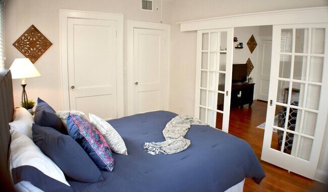 407 S Melville Ave unit 4, Tampa, FL 33606 - photo 5