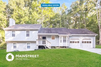 2780 Deerfield Dr, Lithia Springs, GA 30122