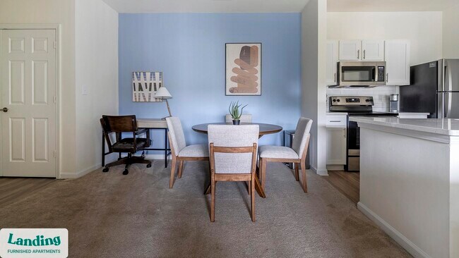 1101 Flagstone Ln unit 13-303.1411639, Indian Trail, NC 28079 - photo 6