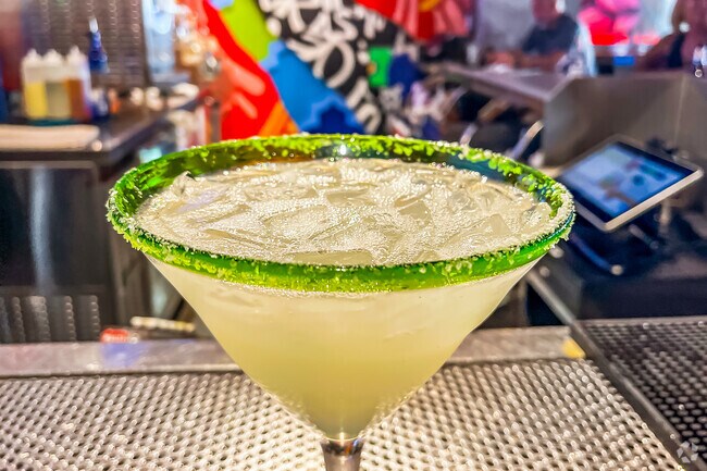 Happy hour can be found all over SoHo neighborhood for you to enjoy a drink after work.