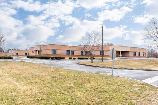Stephen Decatur Elementary School