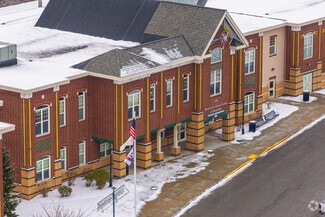 Villa Nova Middle School