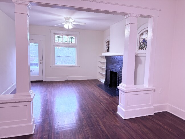 3429 Ruther Ave unit 2, Cincinnati, OH 45220 - photo 4