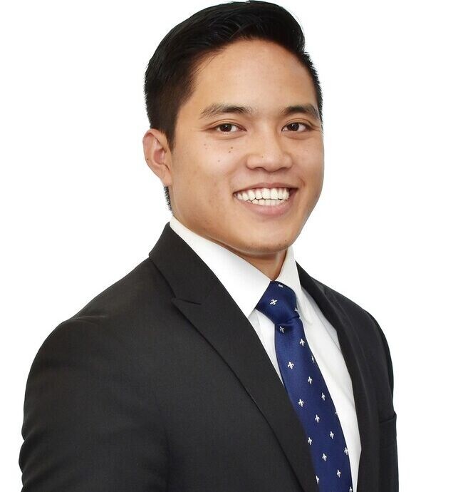 Jeffrey Vu