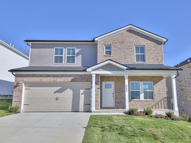 1247 Bluffton Cir, Clarksville, TN 37043 - photo 4