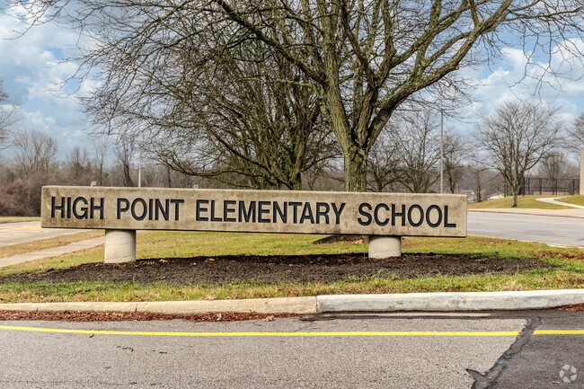 High Point Elementary School