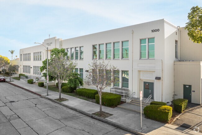 Mann Elementary School is the home of the Orca Whales.