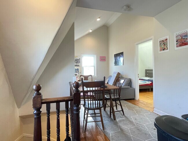 839 Parker St, Roxbury Crossing, MA 02120 - photo 2