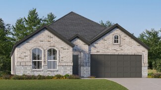 1205 Ponchartrain Dr, Dallas, TX 75253