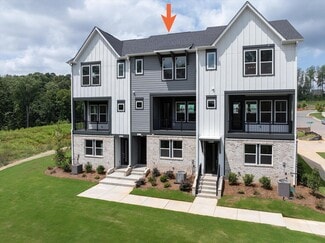 412 Nathaniel Way Unit 52, Charlotte, NC 28213