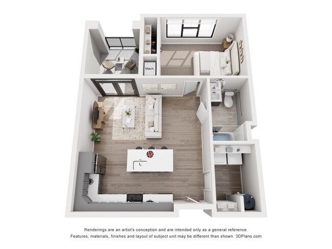 Elevate Town Center, Waynesboro, VA 22980 - photo 6