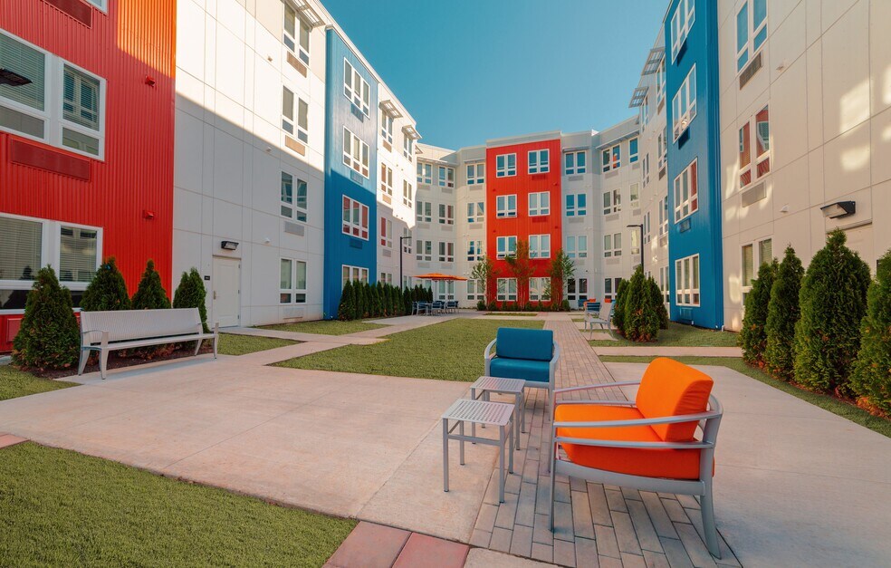 The Cobalt Apartments, Somerville, NJ 08876 - photo 1