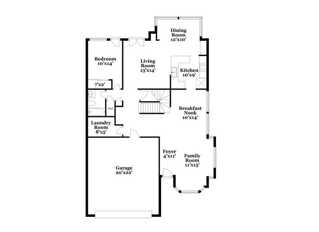 7519 W Sequoia Dr, Glendale, AZ 85308 - photo 2