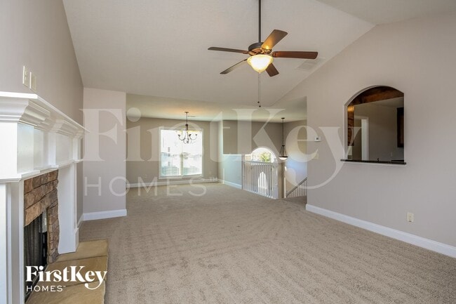 1666 Dillard Way, Bethlehem, GA 30620 - photo 4