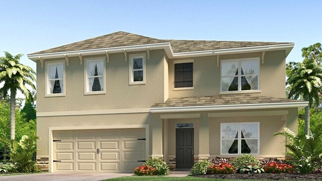 3537 Golden Wheat Ln unit 36202905, Plant City, FL 33565 - photo 2