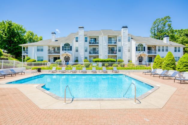 Middletown Ridge Apartments, Middletown, CT 06457 - photo 1