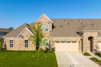 1315 Waterside, Canton, MI 48187
